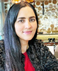 Maryam from Dubai, United Arab Emirates
