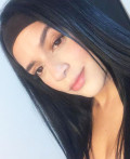 Venezuelan bride - Kamila from Anaco
