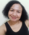 Indonesian bride - Feby from Denpasar