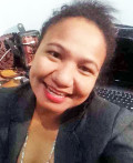 Indonesian bride - Feby from Denpasar