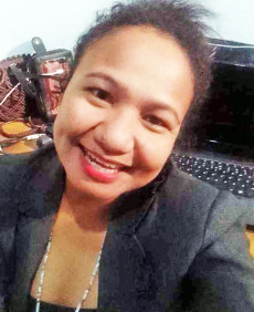 Feby photo