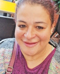 Colombian bride - Carina from Boyaca