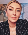Turkish bride - Hilal from Bursa