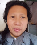 Indonesian bride - Dwi from Tulungagung