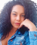 Venezuelan bride - Luisa from Valencia