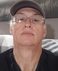 American man - Ricky from Hoagland