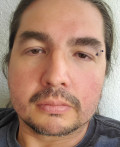 American man - LeMoyne from Mission