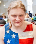 Norwegian man - Morten from Oslo