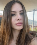 Russian bride - Maria from Ekaterinburg