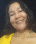 Brazilian bride - Ticiane from Belo Horizonte