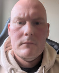 British man - Jack from Warrington