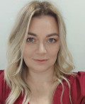 Chinese bride - Varvara from Shanghai