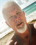 American man - Paul from Bryan