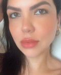 Brazilian bride - Rafaelly from Fortaleza