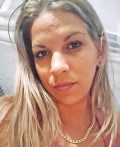 Cuban bride - Aime from Holguin