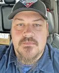 American man - Cory from Dallas area
