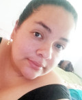 Colombian bride - Karen from Dosquebradas