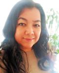 Colombian bride - Ines from Bucaramanga