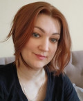 Russian bride - Lena from Saint Petersburg