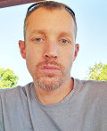 American man - Brandon from Mobile