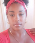 Cuban bride - Lennis from Guantanamo