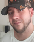 American man - Dakota from Findlay