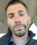 American man - Craig from Odessa