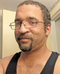 American man - Jeff from Virginia Beach