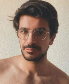 Alex photo