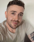 British man - Michael from Bodmin
