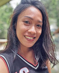 Indonesian bride - Wulan from Jakarta