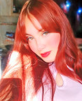Venezuelan bride - Paula from Caracas