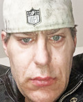 Canadian man - Alvin from Ladysmith