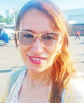 Colombian bride - Yoly from Bogota