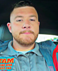 American man - Evan from Bardstown