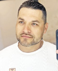 American man - Carlos from Chula Vista