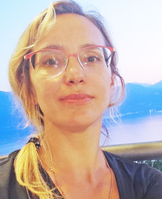Kseniia photo