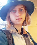 Russian bride - Alice from Saint Petersburg