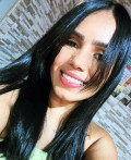 Brazilian bride - Tamara from Itambacuri