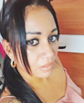 Cuban bride - Dianni from La Habana