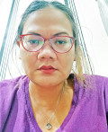 Indonesian bride - Resti from Medan