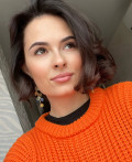 Russian bride - Valeria from Krasnodar