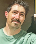 American man - Brandon from Lake Charles
