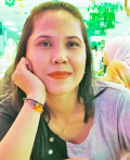 Indonesian bride - Christine from Batam