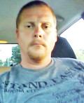 American man - David from Canyon Lake