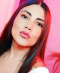 Colombian bride - Melissa from Pasto