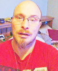 American man - Matthew from Davenport