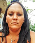 Cuban bride - Yesi from Habana del Este
