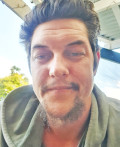 Australian man - Nathan from Binginwarri