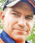 Australian man - Will from Darwin